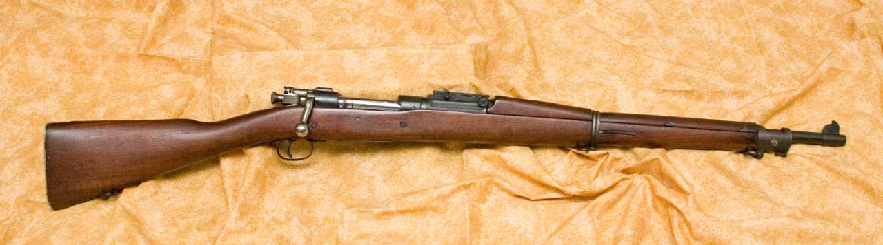 Picture of this rifle