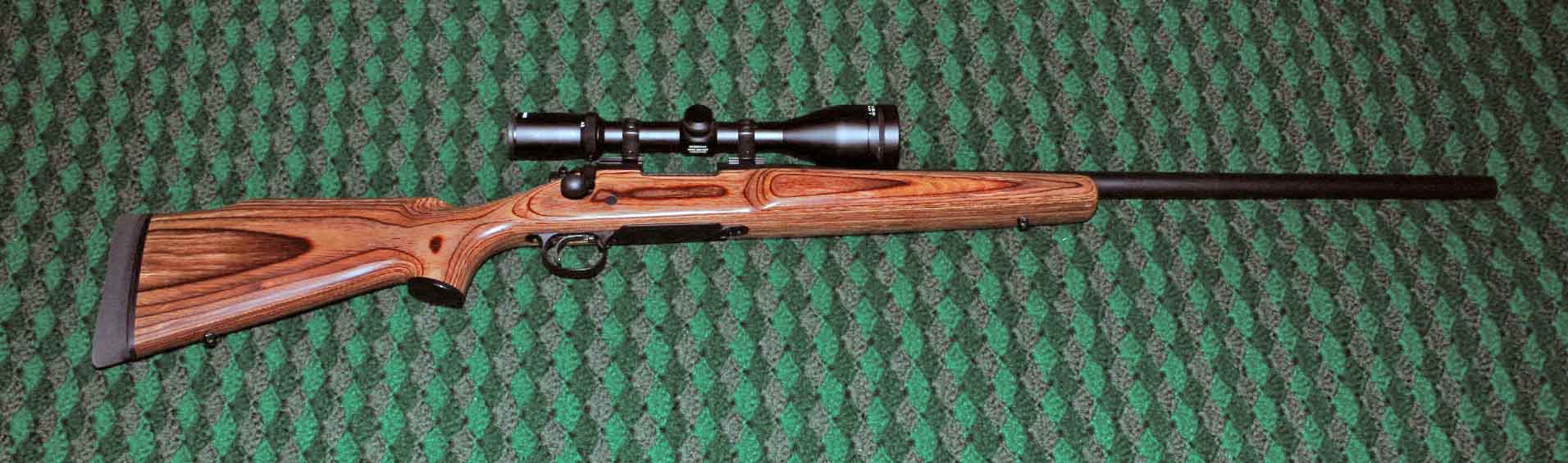 Leena Jackson Remington-700-308