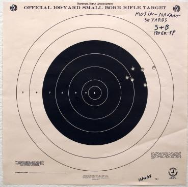 image of a target